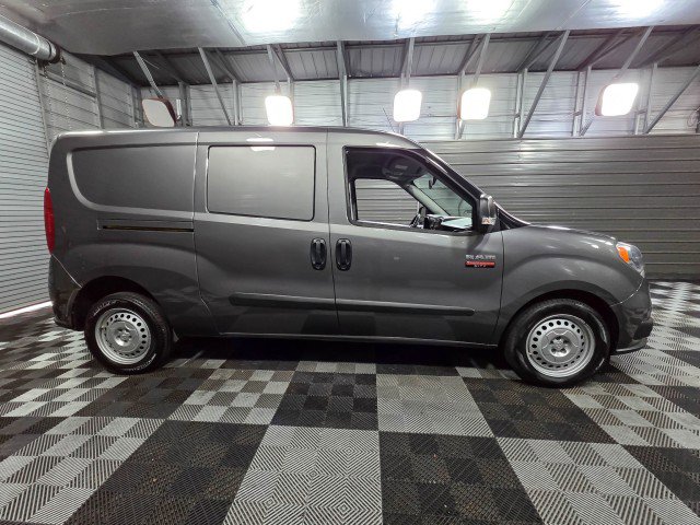 Used 2022 RAM ProMaster City Minivan/Van image 9