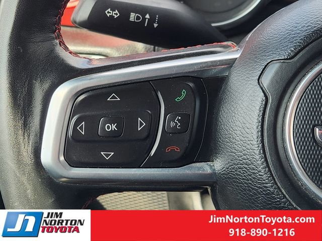 Used 2020 Jeep Wrangler Unlimited Rubicon image 29