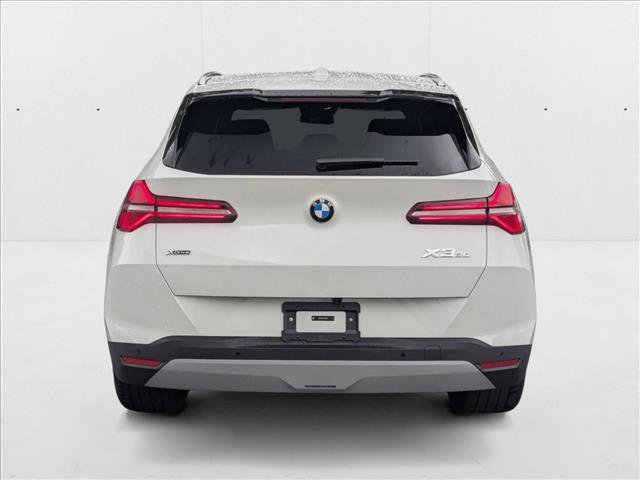 Used 2026 BMW X3 xDrive30 image 8