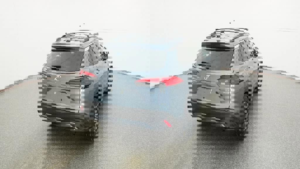 New 2026 Toyota Corolla Cross XLE image 8