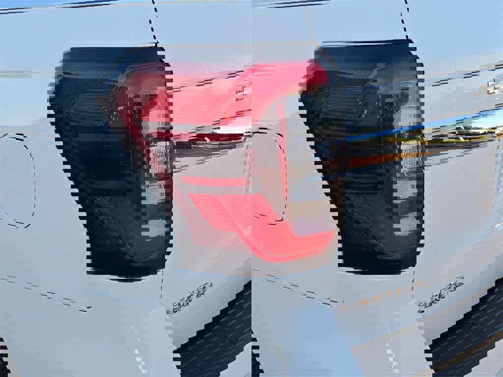 Used 2024 Ford Expedition Max Limited image 33