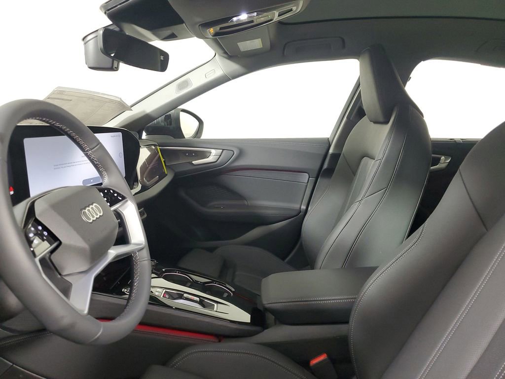 New 2026 Audi A5 2.0T Prestige image 22