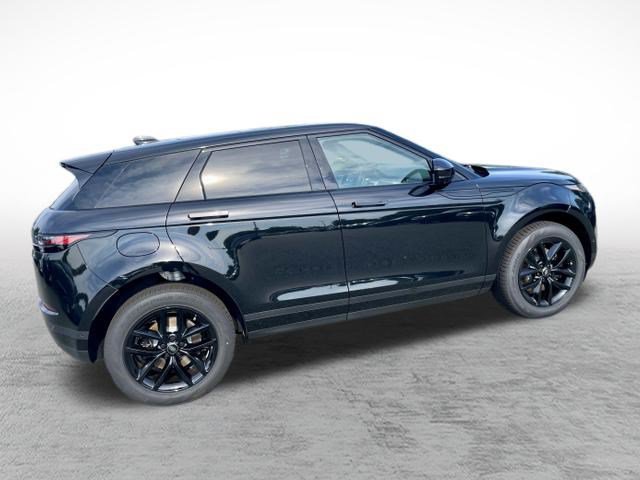 New 2026 Land Rover Range Rover Evoque S AWD/4WD image 7