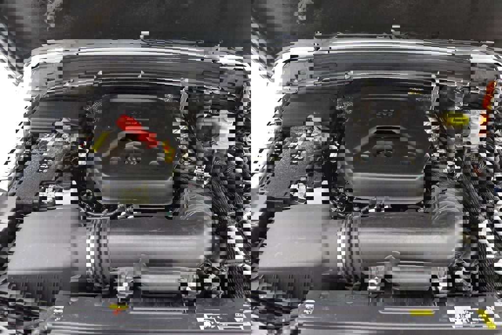 Used 2024 Jeep Wrangler Unlimited Sahara image 27