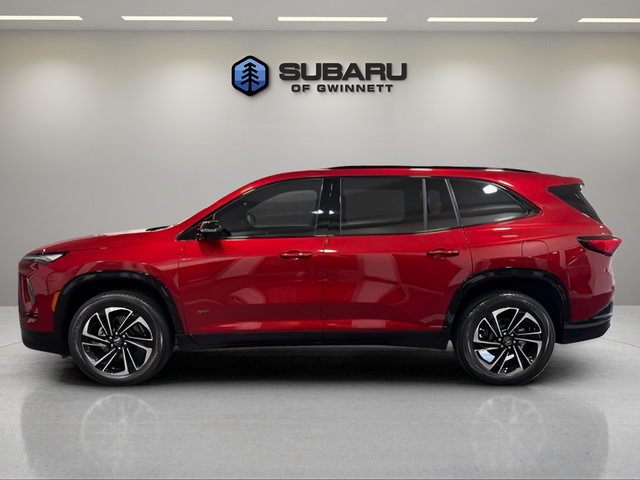 Used 2026 Buick Enclave Sport Touring w/ Power Package FWD image 2