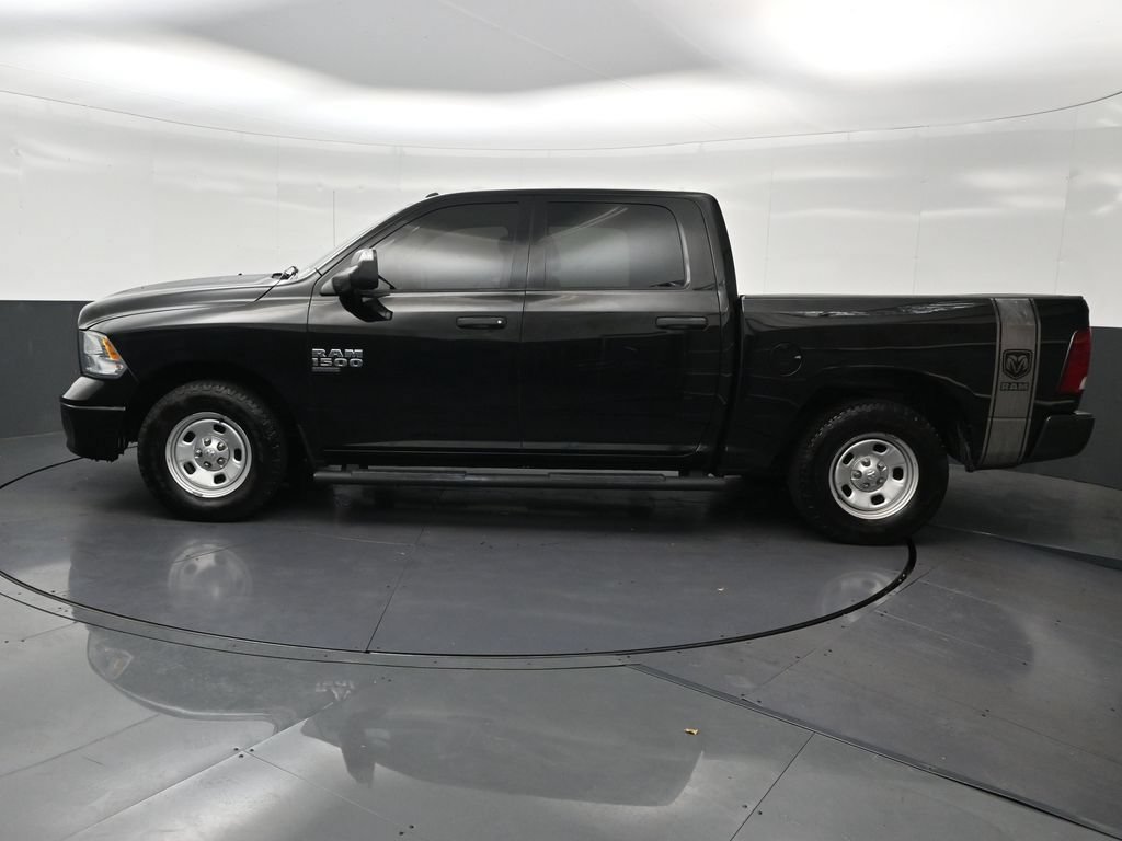 Used 2021 RAM 1500 Tradesman w/ Popular Equipment Group RWD image 2