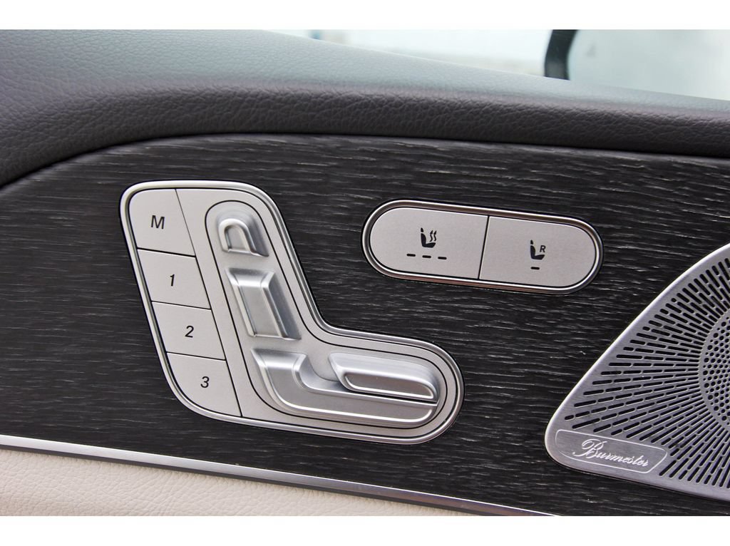 Used 2020 Mercedes-Benz GLS 450 4MATIC image 28