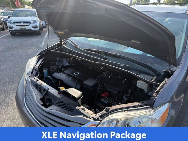 Used 2011 Toyota Sienna XLE w/ Premium Pkg FWD image 15