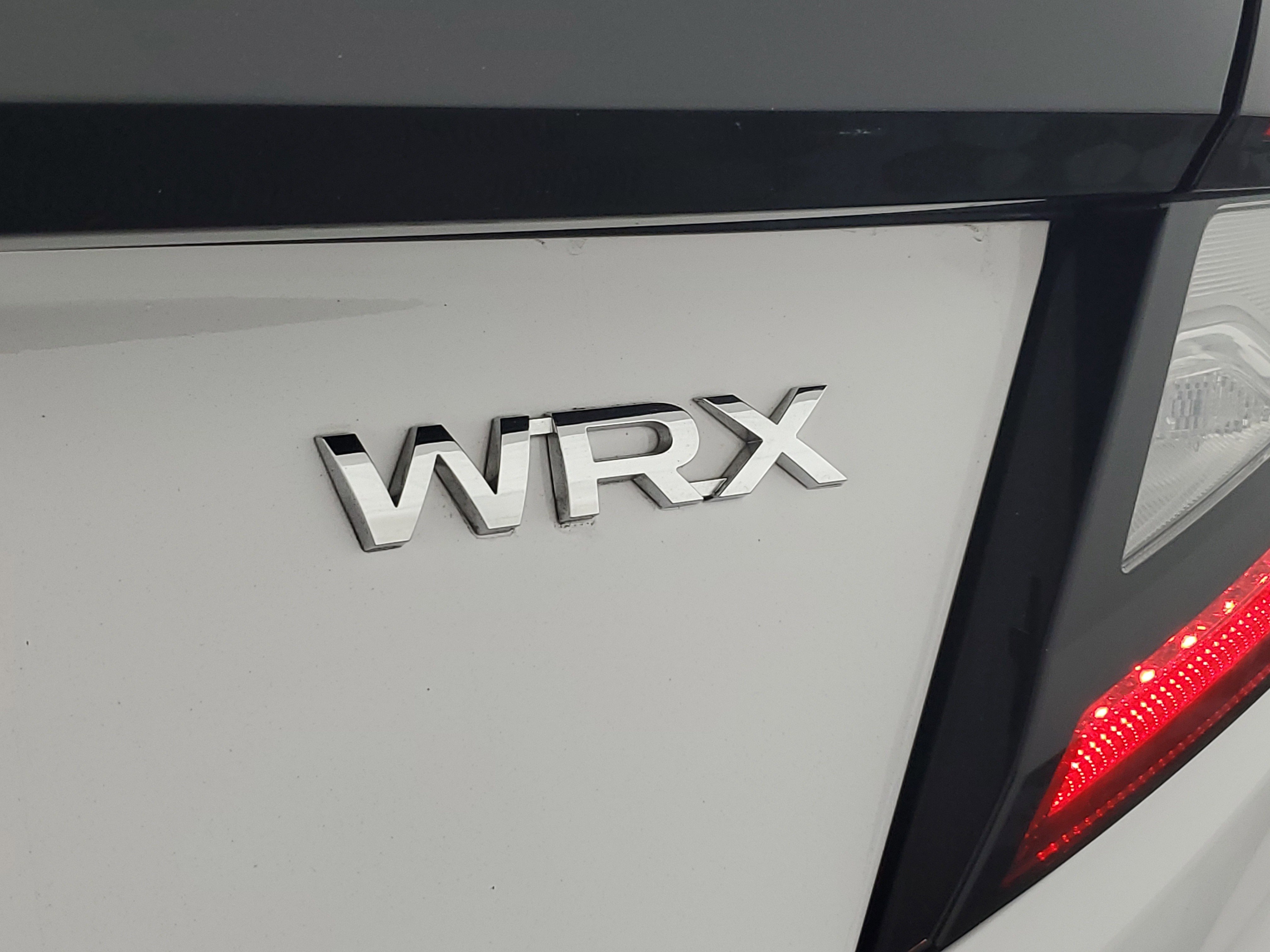 Used 2022 Subaru WRX Limited image 33