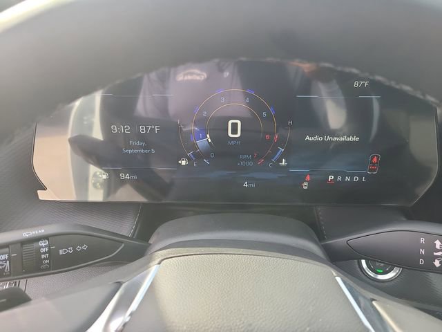 New 2026 Chevrolet Equinox LT image 26