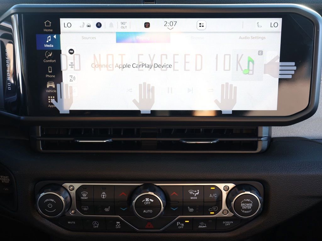 New 2026 Jeep Wrangler Willys image 29