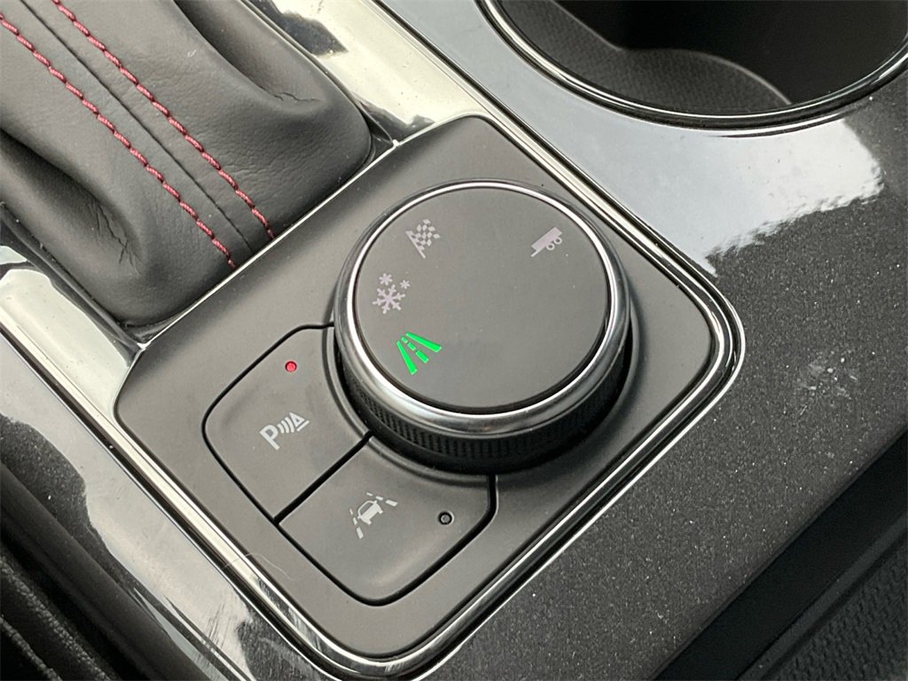 New 2026 Chevrolet Blazer RS w/ Driver Confidence II Package image 20