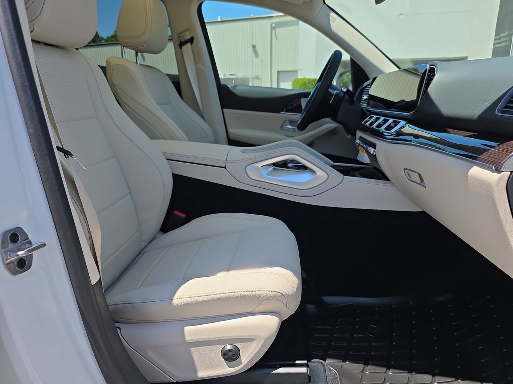 New 2026 Mercedes-Benz GLE 350 4MATIC image 16