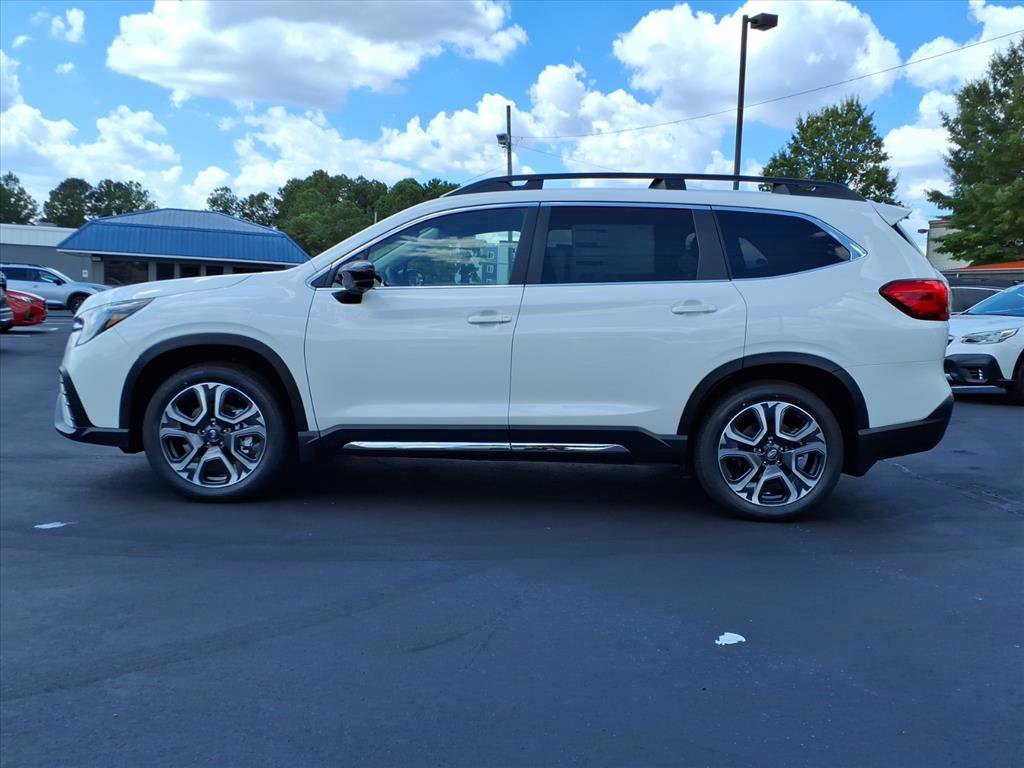 New 2025 Subaru Ascent Limited image 26