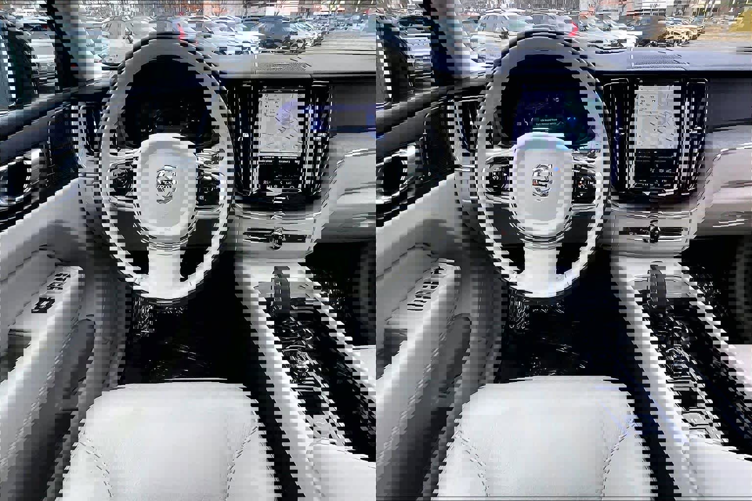 Certified 2024 Volvo XC60 B5 Plus w/ Protection Package Premier image 6