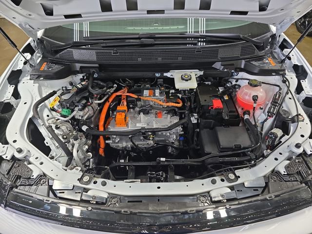 New 2026 Chevrolet Equinox EV LT image 31