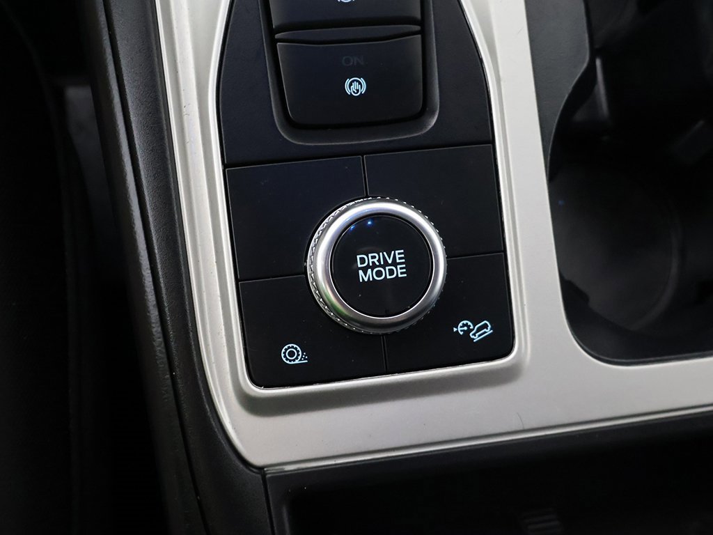 Used 2022 Ford Explorer XLT image 49