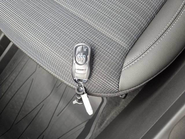 New 2026 Buick Envista Preferred w/ Convenience I Package image 38