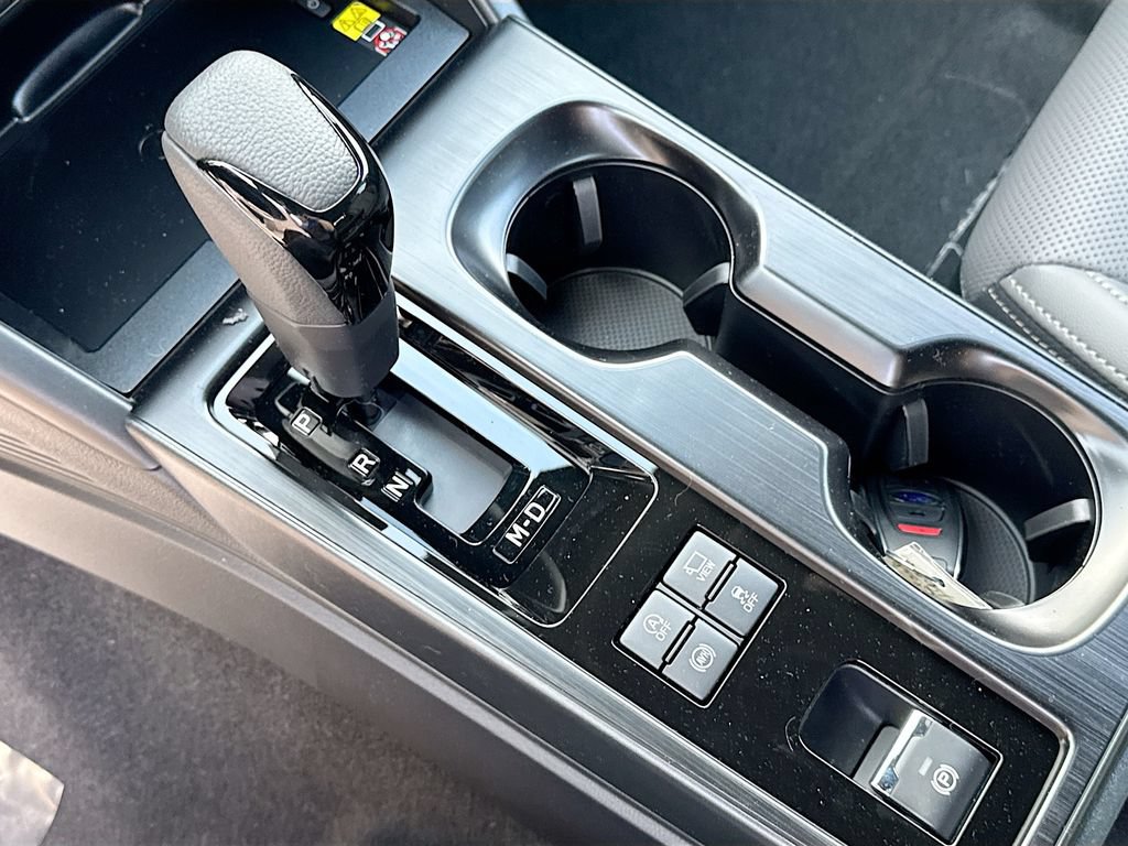 New 2026 Subaru Outback Limited XT AWD/4WD image 15