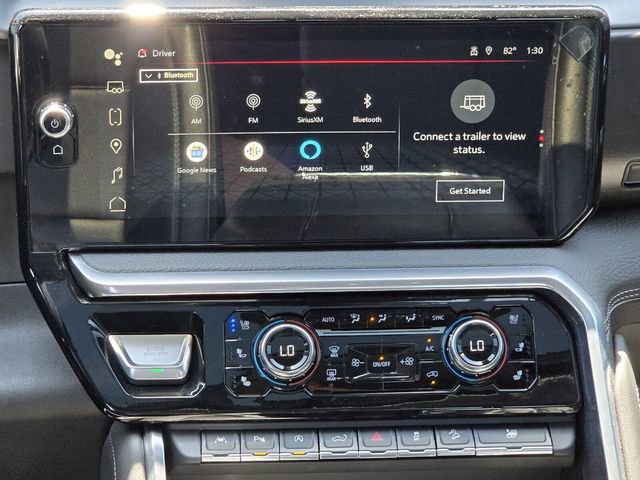 Certified 2023 GMC Sierra 1500 Denali w/ Denali Reserve Package AWD/4WD image 13