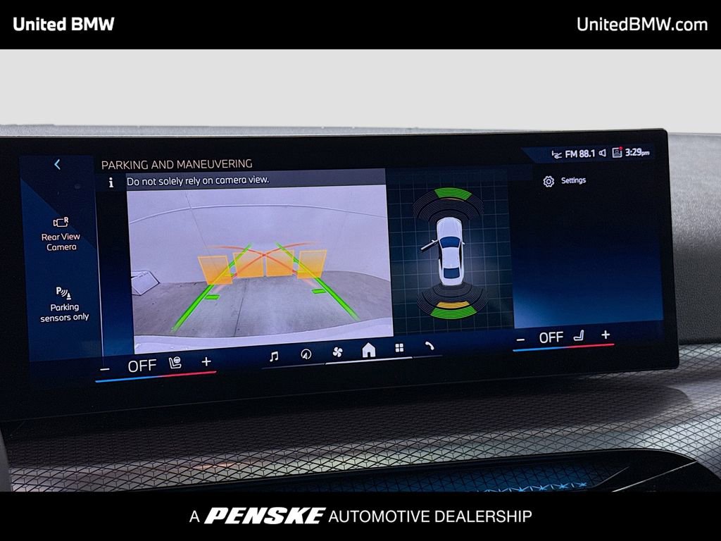 Certified 2026 BMW 430i xDrive Coupe image 9