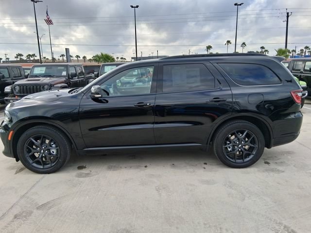 New 2026 Dodge Durango GT image 4