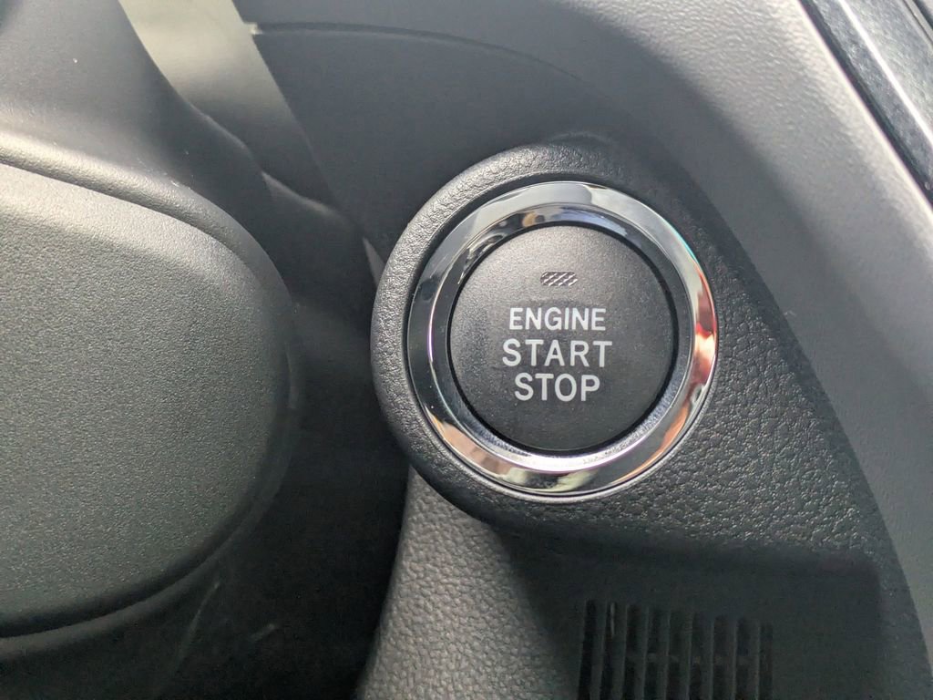 New 2026 Subaru Crosstrek 2.5i Sport w/ Crosstrek Mirror Package image 24