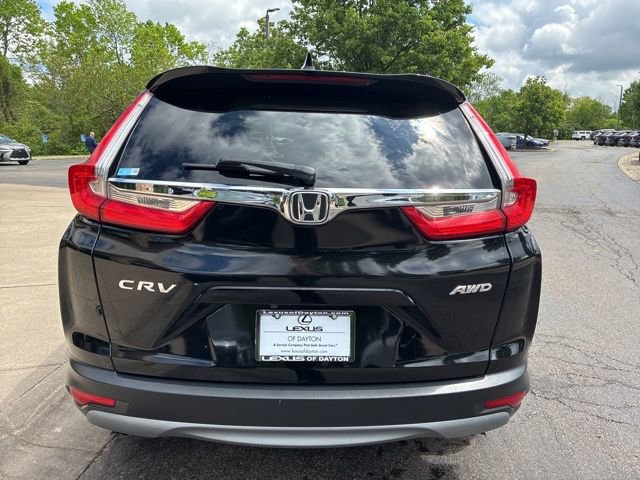 Used 2019 Honda CR-V EX-L image 4