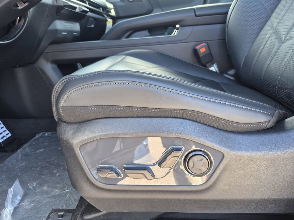 New 2027 Kia Telluride SX Prestige X-Line image 11