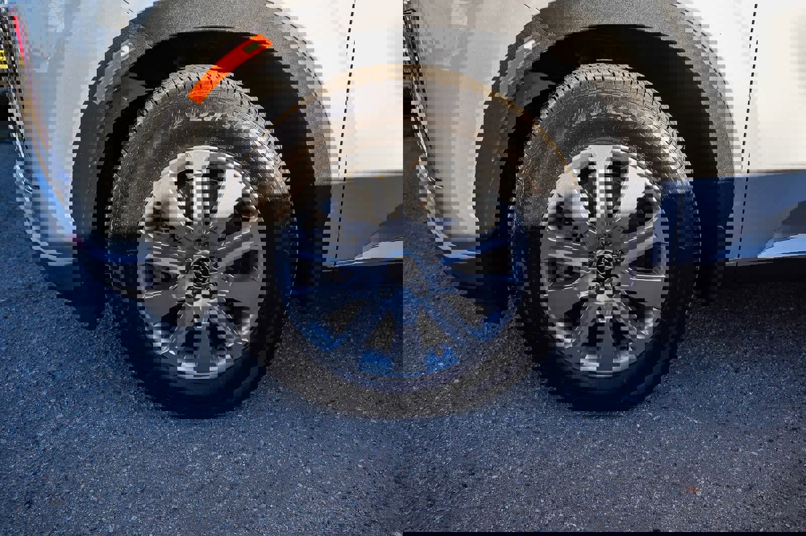 Certified 2025 Hyundai Palisade SEL image 4