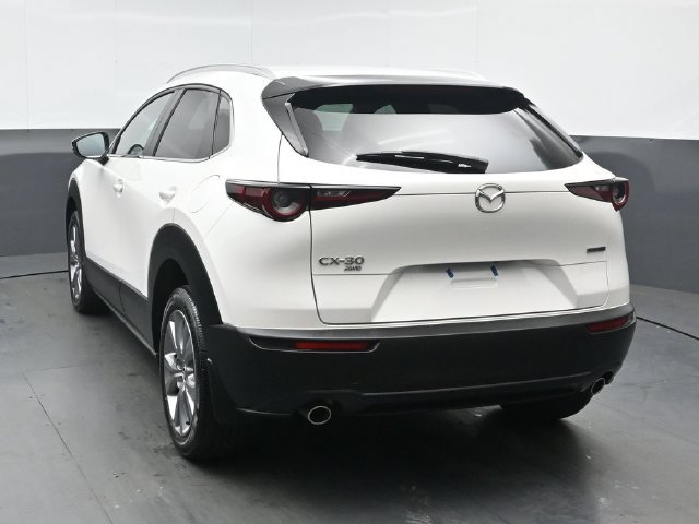 Certified 2024 MAZDA CX-30 AWD 2.5 S w/ Preferred Package image 3
