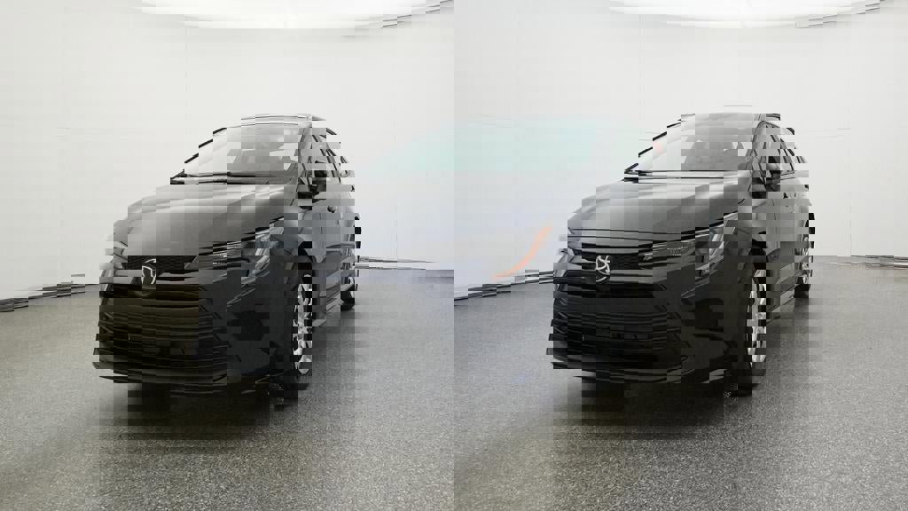 New 2026 Toyota Corolla LE image 32