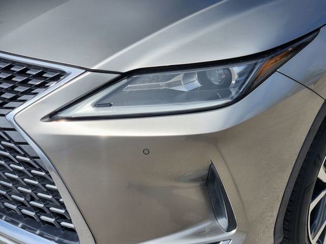 Used 2022 Lexus RX 350 FWD w/ Premium Package image 6