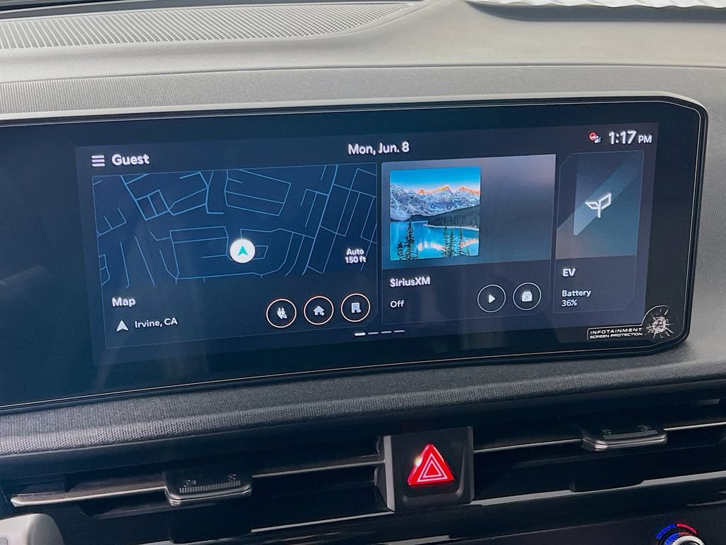 New 2026 Kia EV6 Light RWD image 13