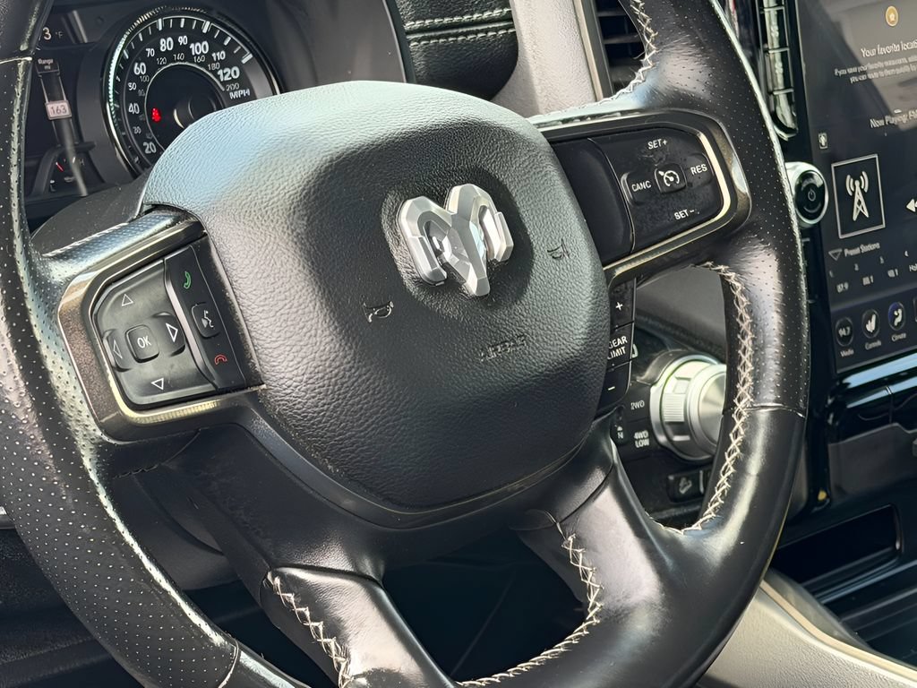 Used 2020 RAM 1500 Rebel w/ Level 2 Equipment Group AWD/4WD image 15