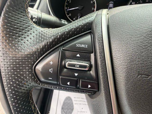 Used 2019 Nissan Maxima Platinum w/ Sport Mat Group FWD image 8
