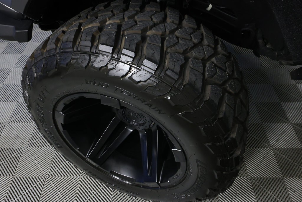 Used 2024 Ford Bronco Big Bend AWD/4WD image 42