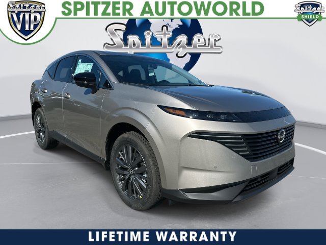 New 2027 Nissan Murano SL