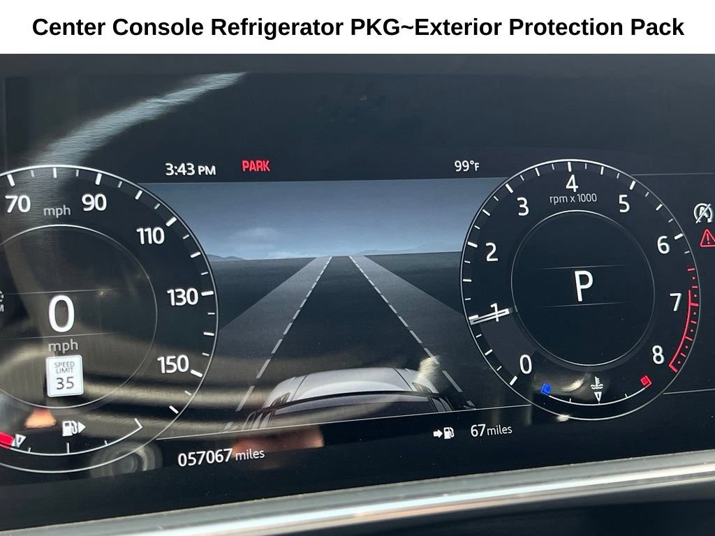 Used 2019 Land Rover Range Rover Sport SE AWD/4WD image 42