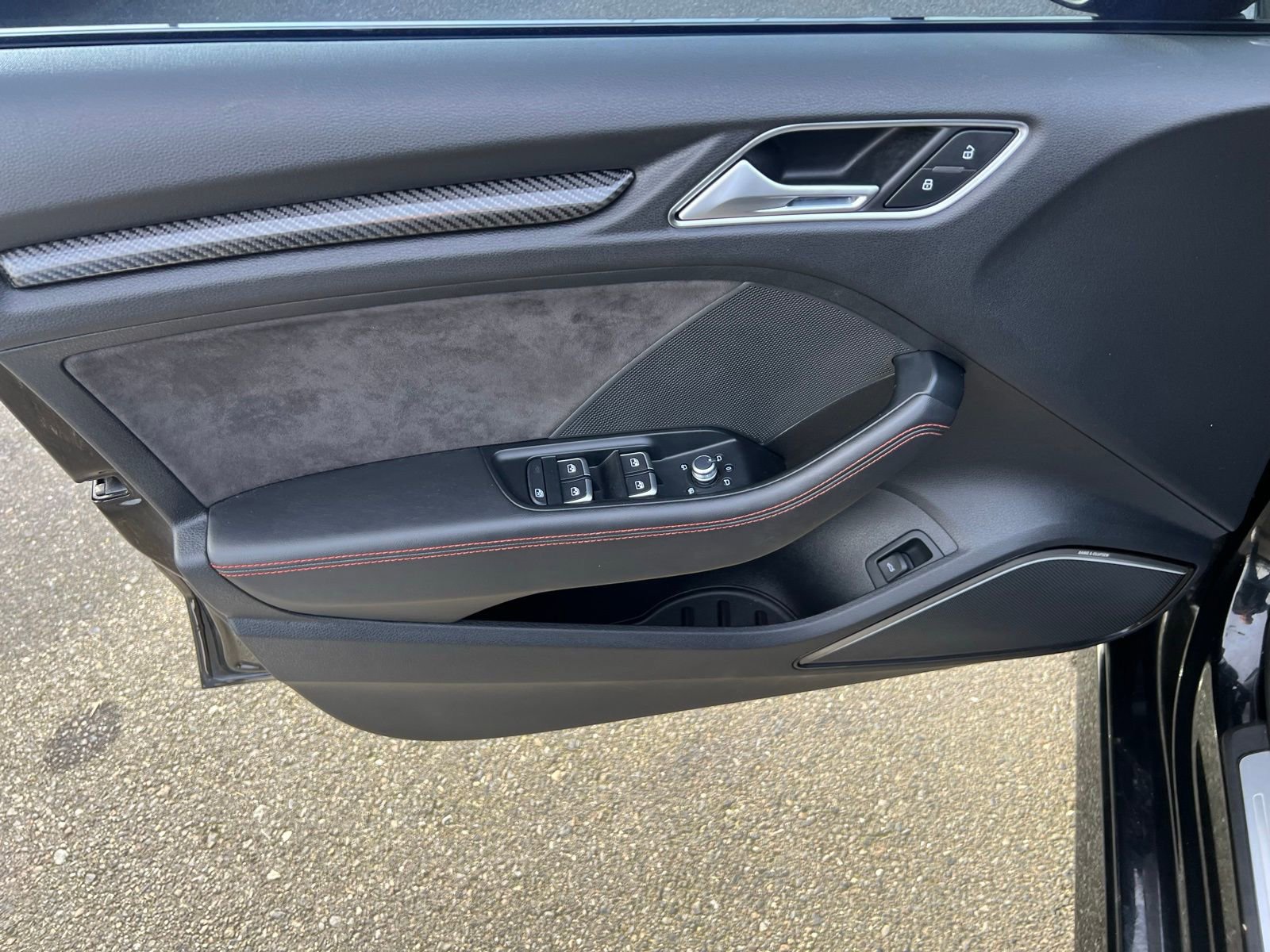 Used 2019 Audi RS 3 2.5T w/ Technology Package image 23