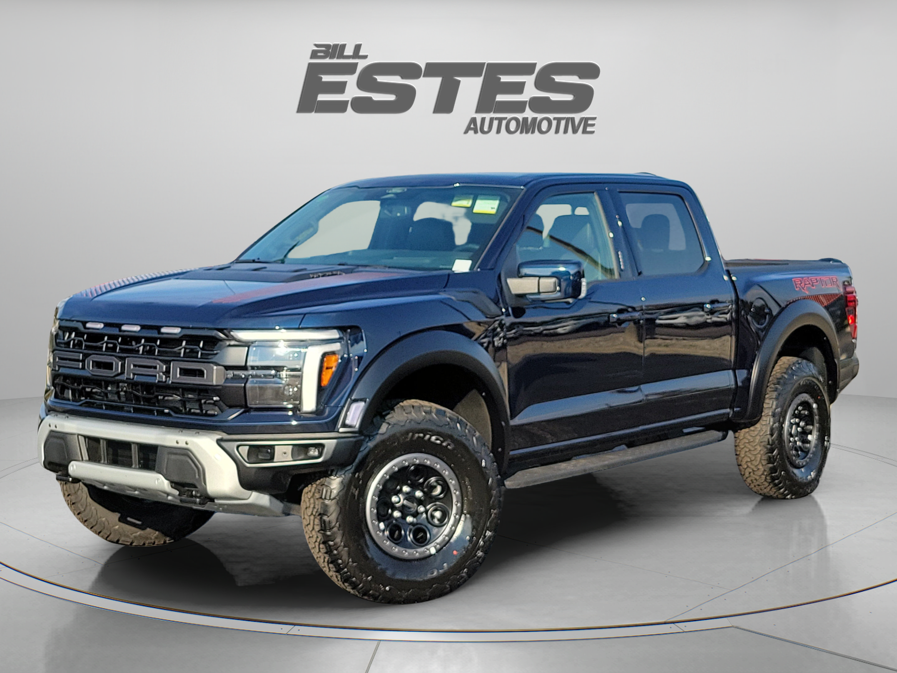 New 2026 Ford F150 Raptor AWD/4WD 360° Tour