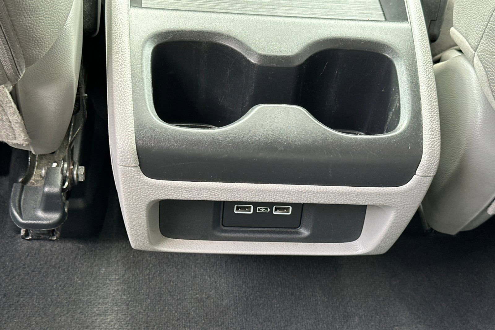 Used 2024 Honda Odyssey EX-L image 14