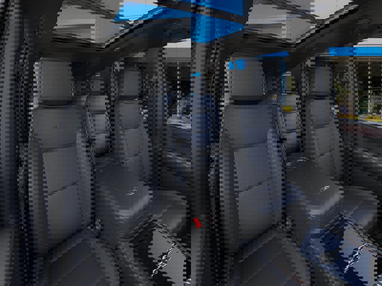 New 2026 GMC Yukon Denali image 16