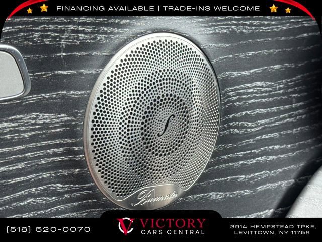 Used 2021 Mercedes-Benz E 350 4MATIC Sedan w/ Premium Package image 12