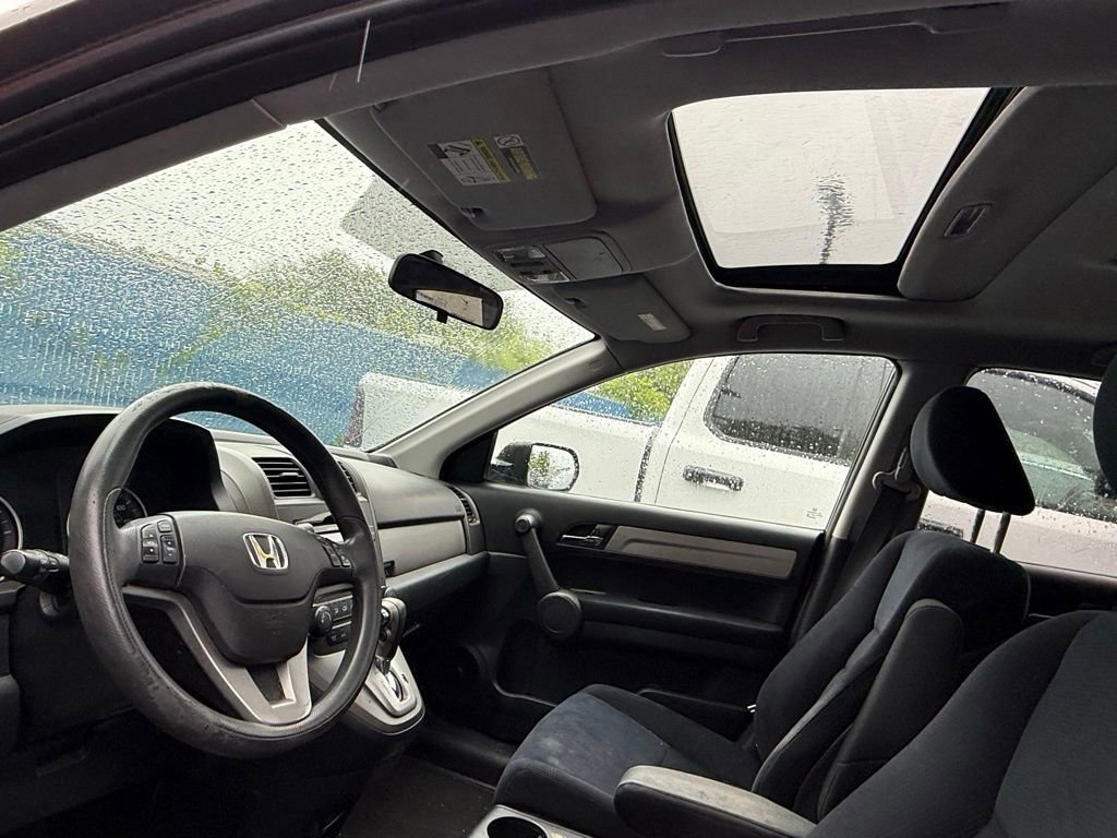 Used 2011 Honda CR-V EX image 10