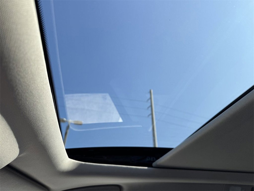 New 2025 Nissan Pathfinder Platinum w/ Lighting Package (N93) image 19