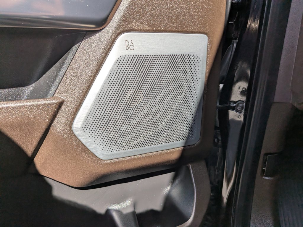 Certified 2024 Ford F350 King Ranch AWD/4WD image 25