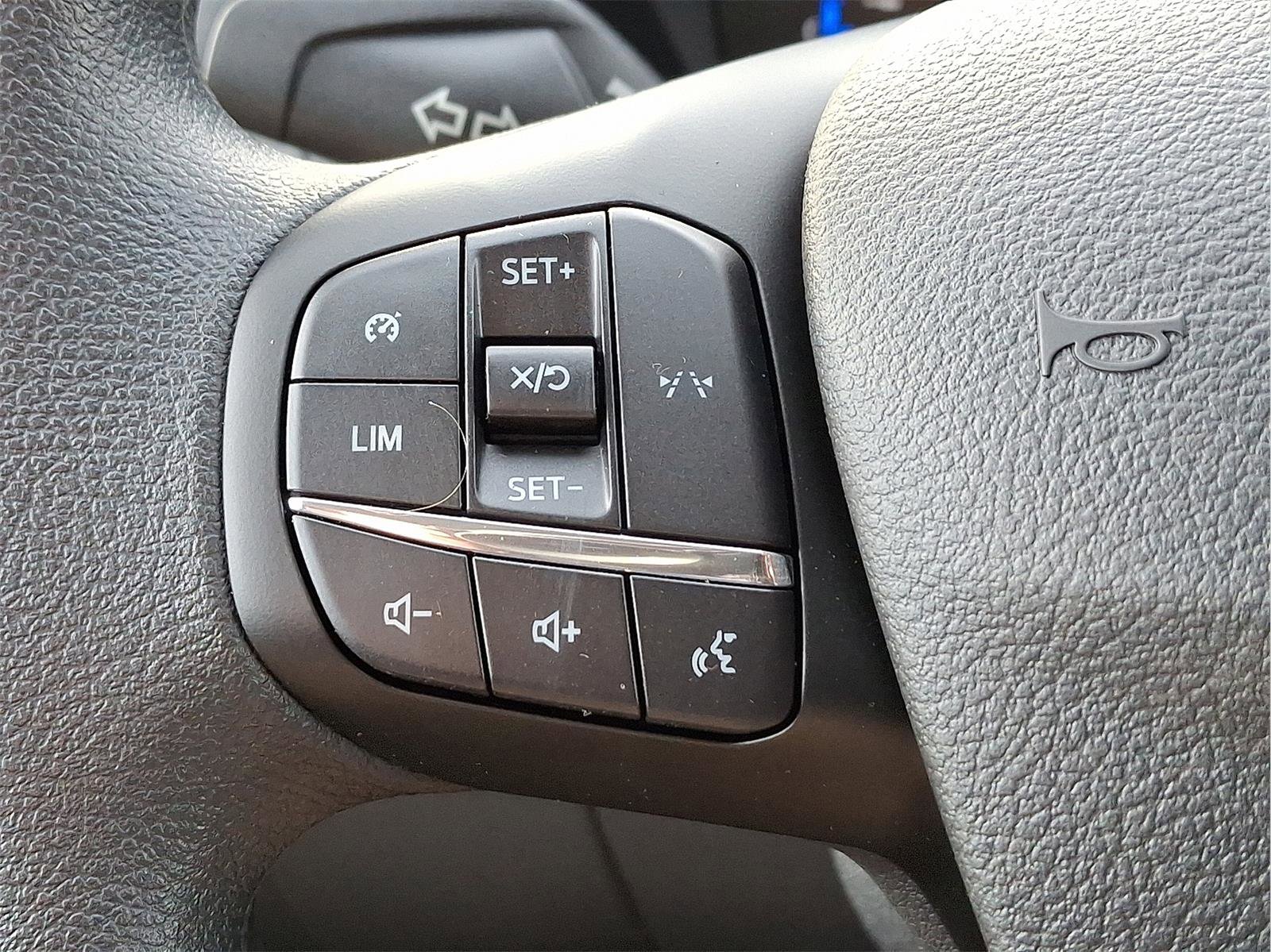 New 2026 Ford Transit 150 Low Roof image 12