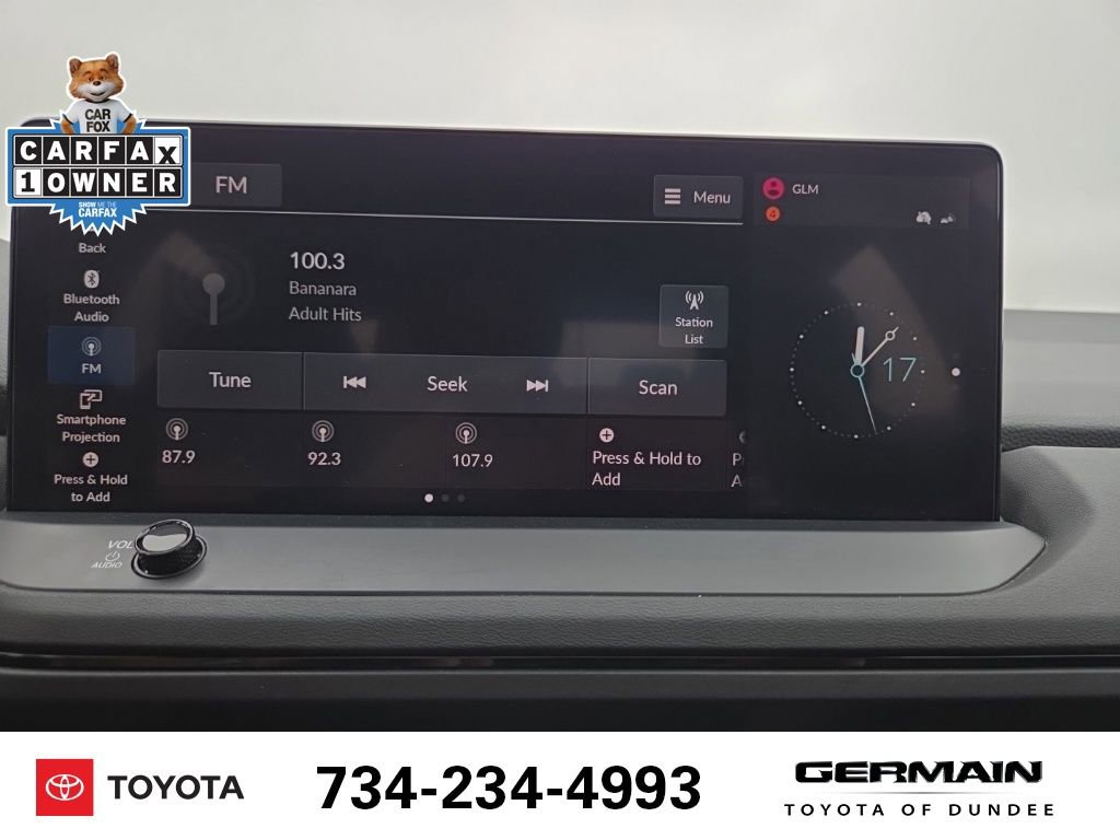 Used 2024 Honda Accord EX-L image 27