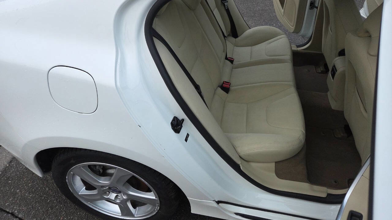 Used 2012 Volvo S60 T5 image 38